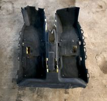 Audi A6 S6 C7 4G Tappeto per interni 4G1863021C