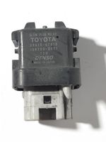 Toyota Avensis T250 Relè preriscaldamento candelette 2861067010