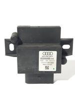 Audi A6 S6 C7 4G Centralina/modulo pompa dell’impianto di iniezione 4G0906093F