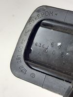 Mercedes-Benz E W211 Stabdžių pedalas 1232910082