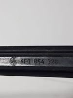 Audi A6 Allroad C6 Windshield trim 4F0854328