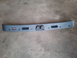 Mercedes-Benz E W211 Rivestimento di protezione sottoporta del bagagliaio/baule A2117470187