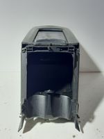 Peugeot 5008 Console centrale 9670593077