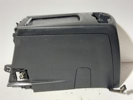 Peugeot 5008 Console centrale 9670593077