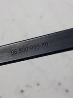 Peugeot 5008 Bras d'essuie-glace avant 9683098980