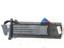 Peugeot 5008 Radiateur électrique de chauffage auxiliaire T2392001