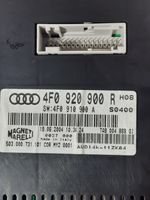 Audi A6 S6 C6 4F Nopeusmittari (mittaristo) 4F0920900