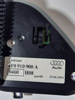 Audi A6 S6 C6 4F Tachimetro (quadro strumenti) 4F0920900