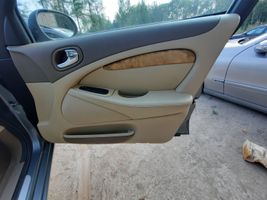 Jaguar S-Type Kit intérieur 0