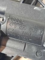 Audi A4 S4 B8 8K Замок задней крышки 4F5827505D