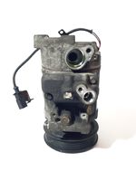 Audi A6 S6 C6 4F Klimakompressor Pumpe 4F0260805F