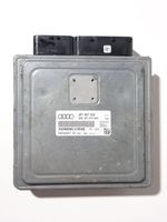 Audi A6 S6 C6 4F Sterownik / Moduł ECU 4F1907559