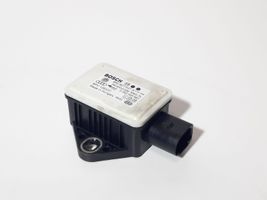 Audi A4 S4 B8 8K Czujnik przyspieszenia ESP 8K0907637A