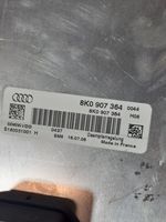 Audi A4 S4 B8 8K Pakabos valdymo blokas 8K0907364