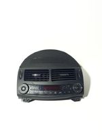 Mercedes-Benz E W211 Centralina del climatizzatore A2118301854