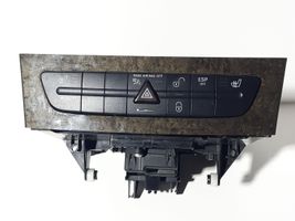 Mercedes-Benz E W211 Box/scomparti cruscotto A21163005552