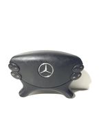 Mercedes-Benz E W211 Ohjauspyörän turvatyyny 306099399162AB