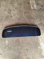 BMW X5 E70 Spoiler del portellone posteriore/bagagliaio 51627157689