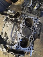 Audi A6 S6 C6 4F Engine block 06E103021A