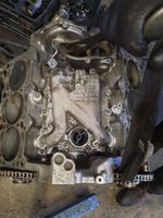 Audi A6 S6 C6 4F Engine block 06E103021A