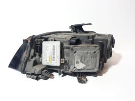 Audi A4 S4 B8 8K Lampa przednia 8K0941004C