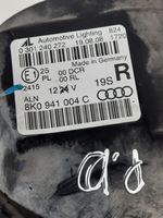 Audi A4 S4 B8 8K Lampa przednia 8K0941004C