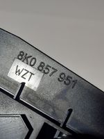 Audi A4 S4 B8 8K Posacenere auto 8K0857951