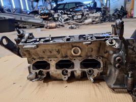 Audi A6 S6 C6 4F Engine head 06E103374B