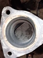 Audi A5 8T 8F Katalizatorius/ FAP/DPF kietųjų dalelių filtras 8K0131703R