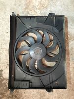 Mercedes-Benz E W211 Ventilatore di raffreddamento elettrico del radiatore A2115002193