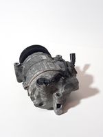 Audi A4 S4 B8 8K Ilmastointilaitteen kompressorin pumppu (A/C) 8K0260805J