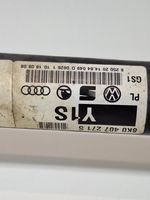 Audi A4 S4 B8 8K Priekinis pusašis 8K0407271S