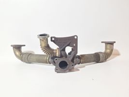 Audi A5 8T 8F Linea/tubo flessibile della valvola EGR 059131799R