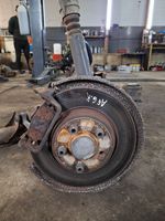 Audi A5 8T 8F Rear axle beam 0