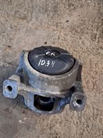 Audi A5 8T 8F Soporte de la caja de cambios 8K0199381