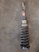 Mercedes-Benz E W211 Front shock absorber with coil spring A2113206913
