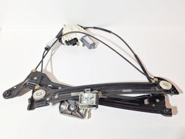 Audi A5 8T 8F Regulador de puerta delantera con motor 4F0959802D