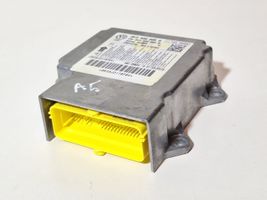 Audi A5 8T 8F Oro pagalvių valdymo blokas 8T0959655B