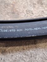 Audi A5 8T 8F Rubber seal front coupe door 8T0831707D