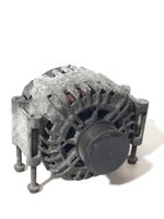 Audi A5 8T 8F Alternator 06E903016