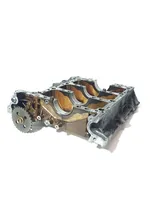 Audi A5 8T 8F Blok silnika 06E103032