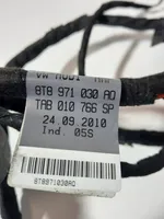 Audi A5 8T 8F Cableado de puerta delantera 8T8971030AQ