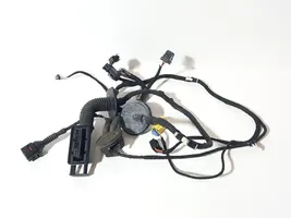 Audi A5 8T 8F Front door wiring loom 8T8971029AQ