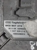 Audi A4 S4 B8 8K Xenon valdymo blokas 8K0907472