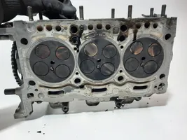 Audi A6 S6 C6 4F Testata motore 059354DS