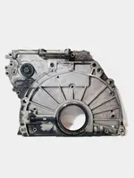 BMW 7 F01 F02 F03 F04 Osłona łańcucha rozrządu 780002304