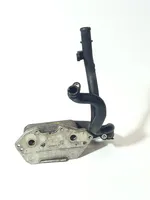 Audi A4 S4 B8 8K Support de filtre à huile 06E117021G