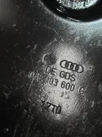 Audi A4 S4 B8 8K Miska olejowa 06E103600C
