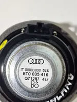 Audi A5 8T 8F Enceinte de plage arrière 8T0035416