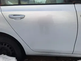 Volkswagen Golf VI Porte arrière 0